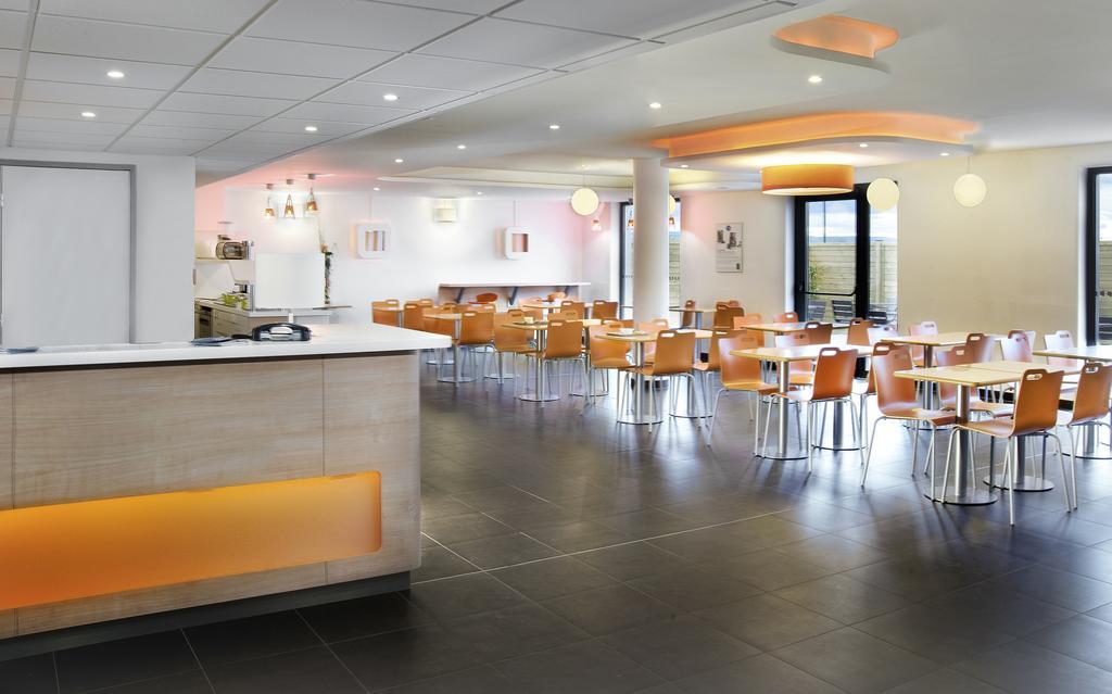 Ibis Budget Castelnaudary - A61 Exterior foto